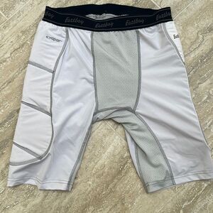 Eastbay men’s football girdle - M